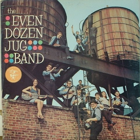 Even Dozen Jug Band