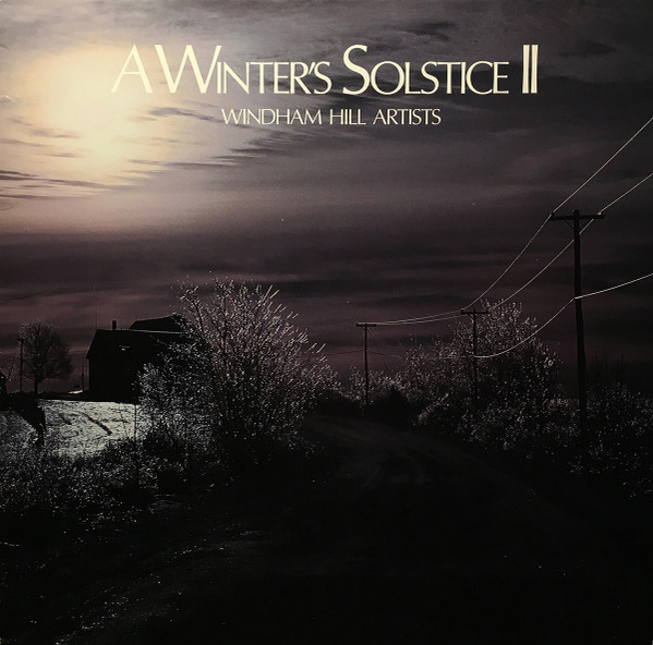 Winters Solstice 2