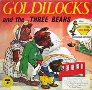 : Goldilocks And The Three Bears - Real Groovy