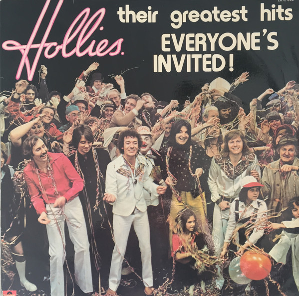 Everyones Invited - Their Greatest Hits 2lp
