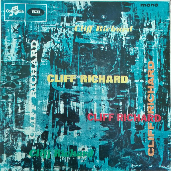 Cliff Richard - 1965 Nz Mono