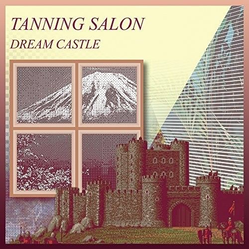 Dream Castle (Unofficial Silver Edition) (Vinyl)