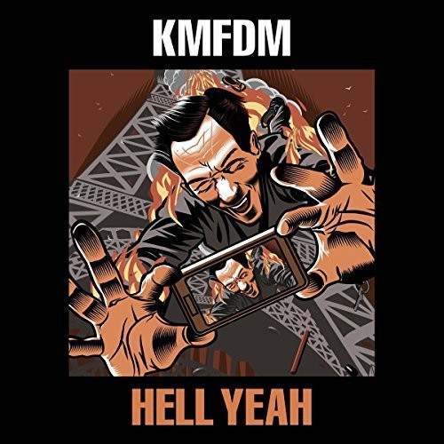 Hell Yeah (Vinyl)