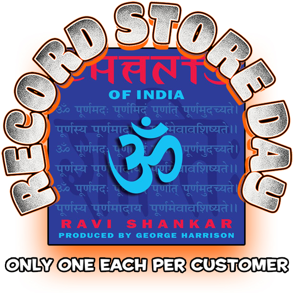 Ravi Shankar Chants Of India 1997 Cd Discogs