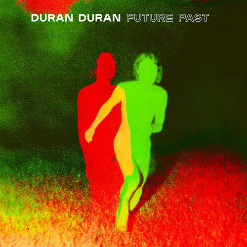 Future Past (White Edition) (Vinyl)
