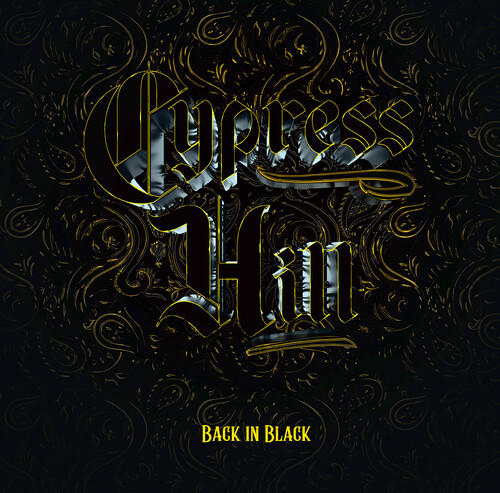 Back In Black (Vinyl)