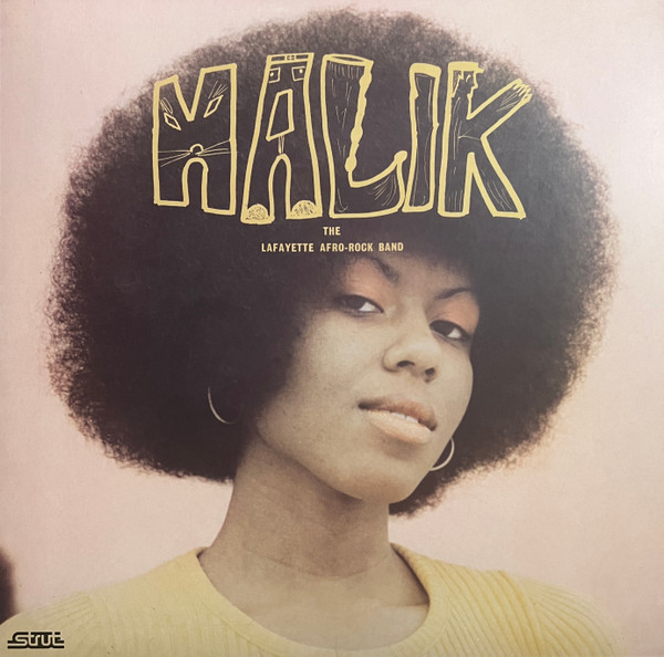 Malik (Blue Edition) (Vinyl)