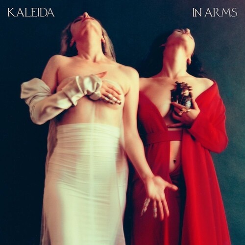 In Arms (2lp Set) (Vinyl)
