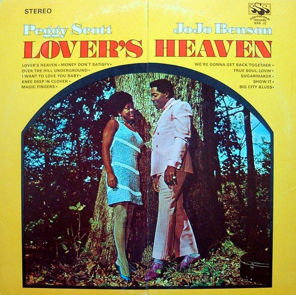 Lovers Heaven