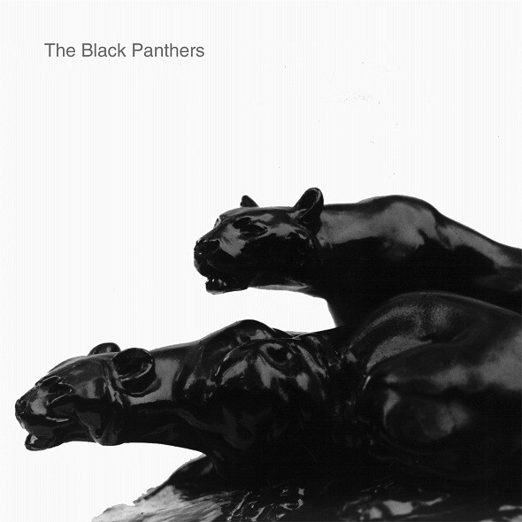 Black Panthers (vinyl)