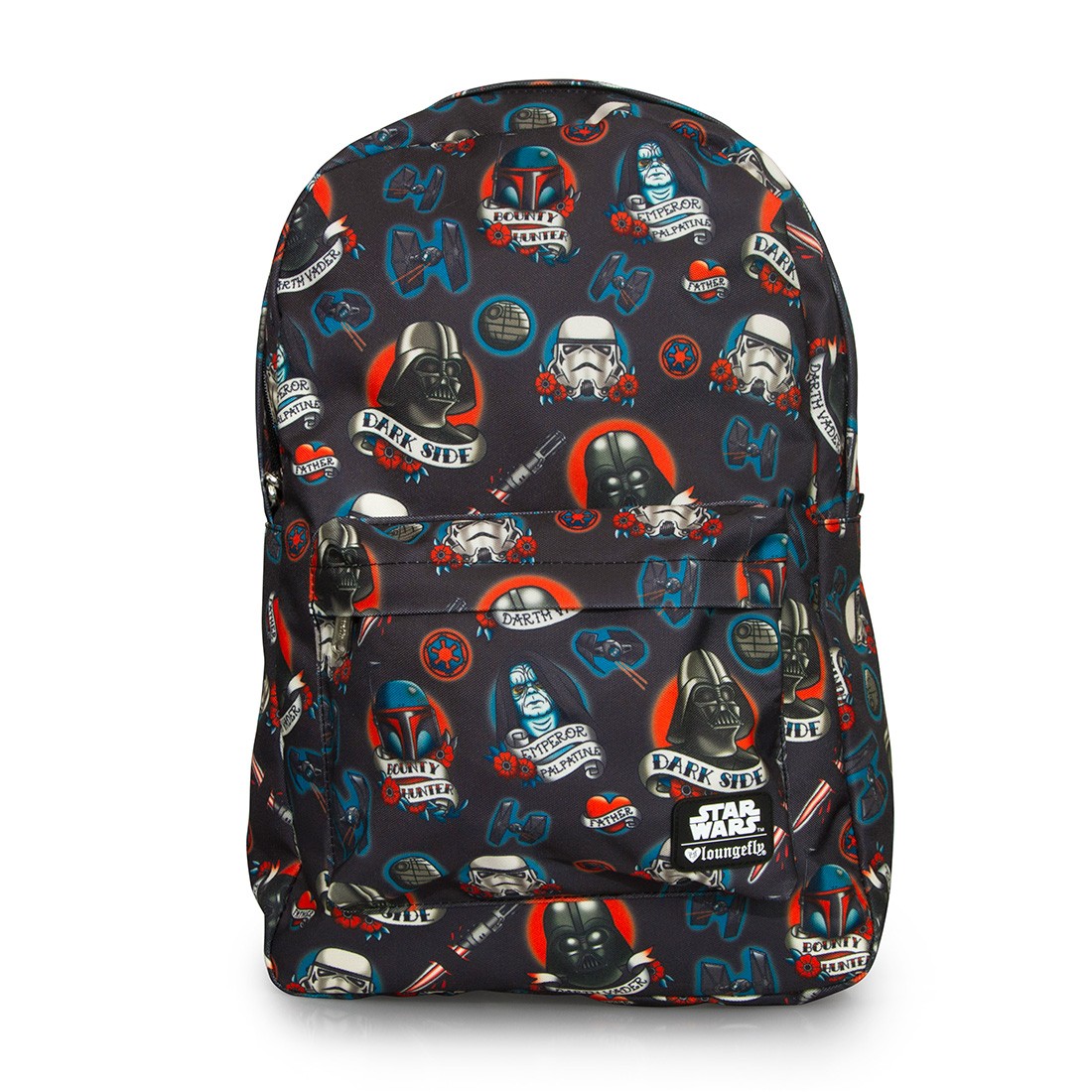 Star Wars Darkside Backpack