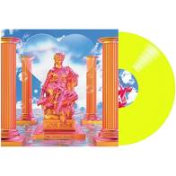 Love Signs (Neon Yellow Edition) (Vinyl)