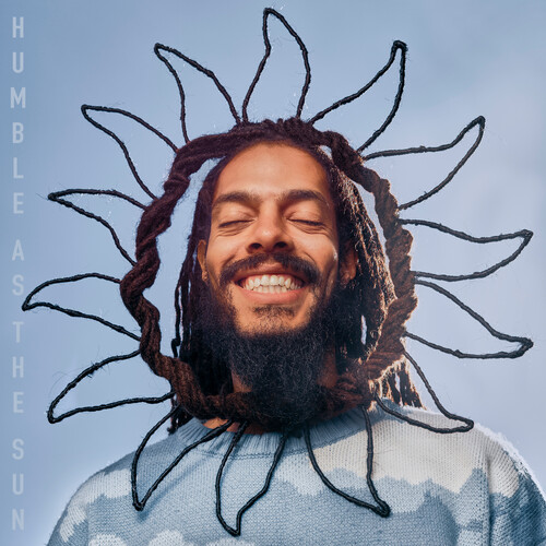Humble As The Sun (Vinyl)
