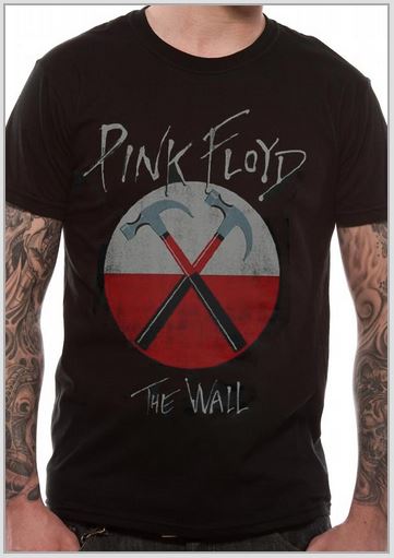 Pink Floyd (L) Wall Hammer