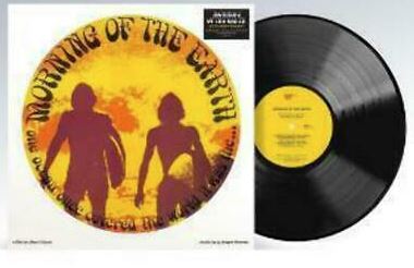 Morning Of The Earth (50th Anniversary Edition) (Vinyl)