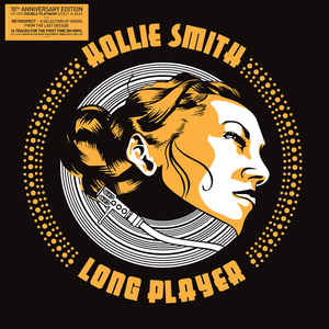 Long Player (deluxe Edition) (vinyl)