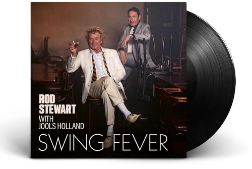 Swing Fever (Vinyl)