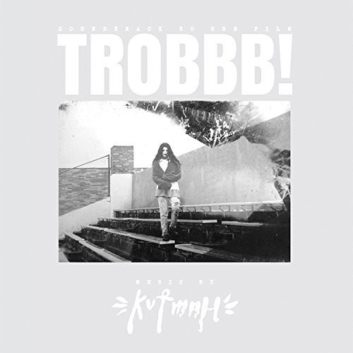 Trobb (vinyl)