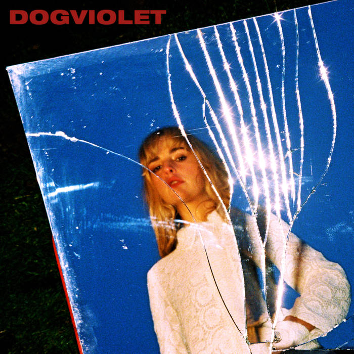 Dogviolet (vinyl)
