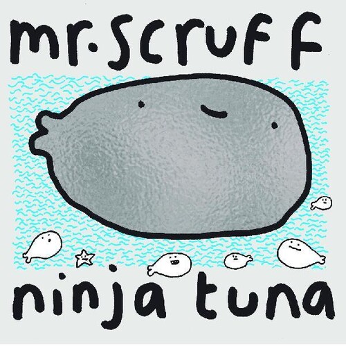 Ninja Tuna (3lp Set) (Vinyl)