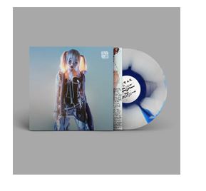Softscars (Blue And White Splatter Edition) (Vinyl)