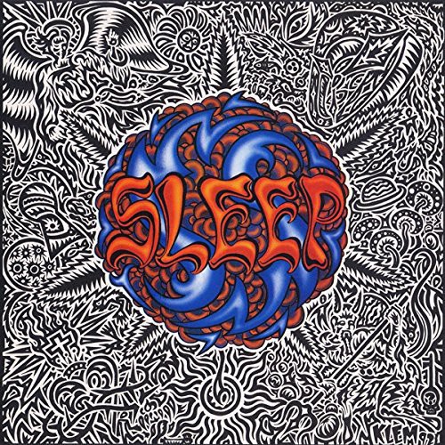 Sleeps Holy Mountain (Vinyl)