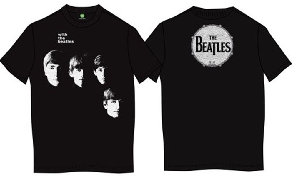 Beatles tee hotsell