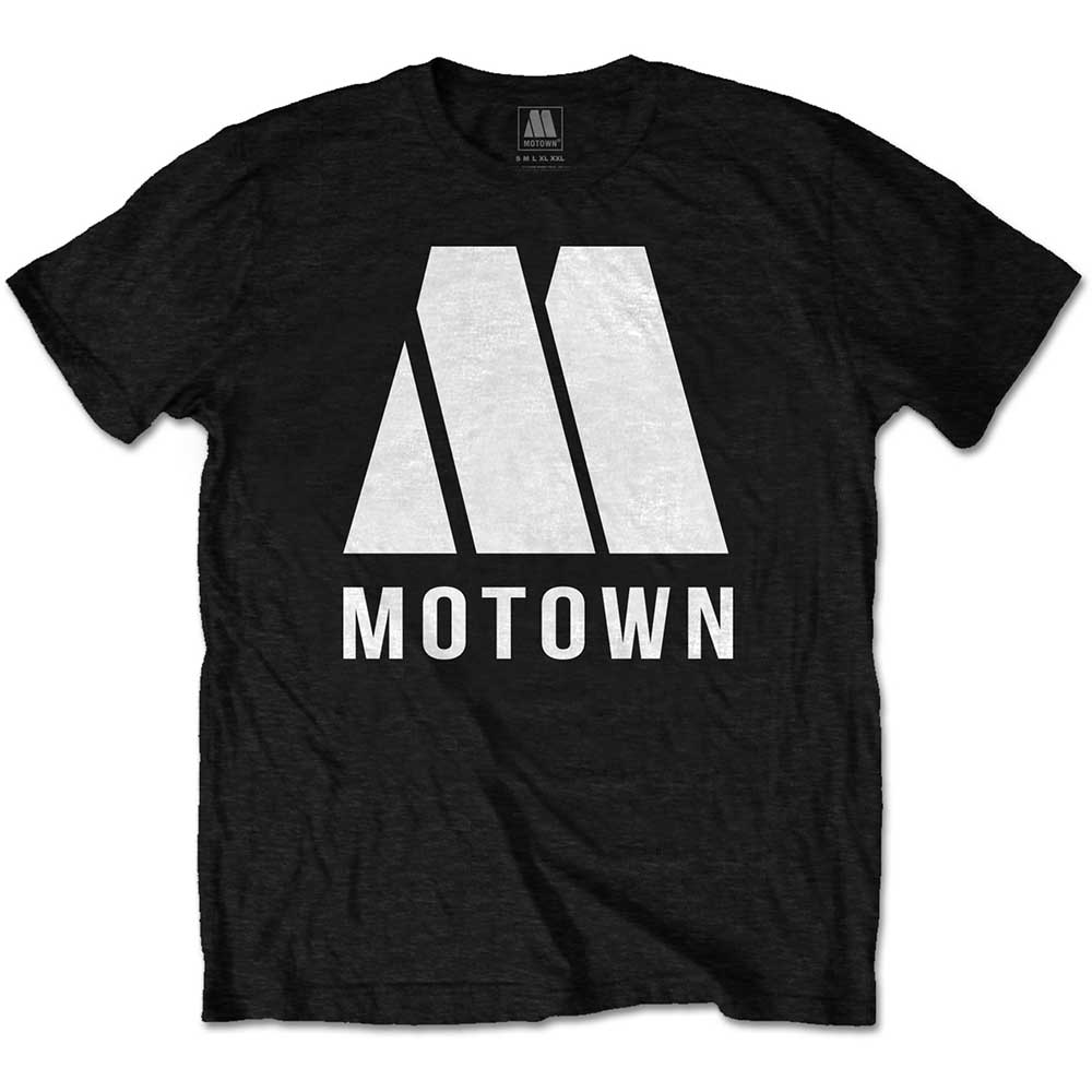 Motown (L) Logo