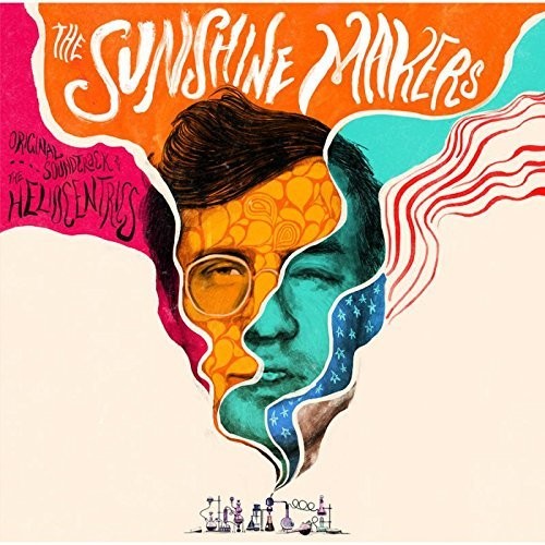 Sunshine Makers (vinyl)