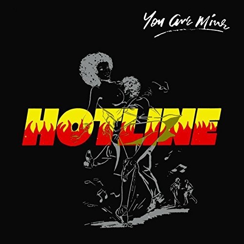 You Are Mine (vinyl)