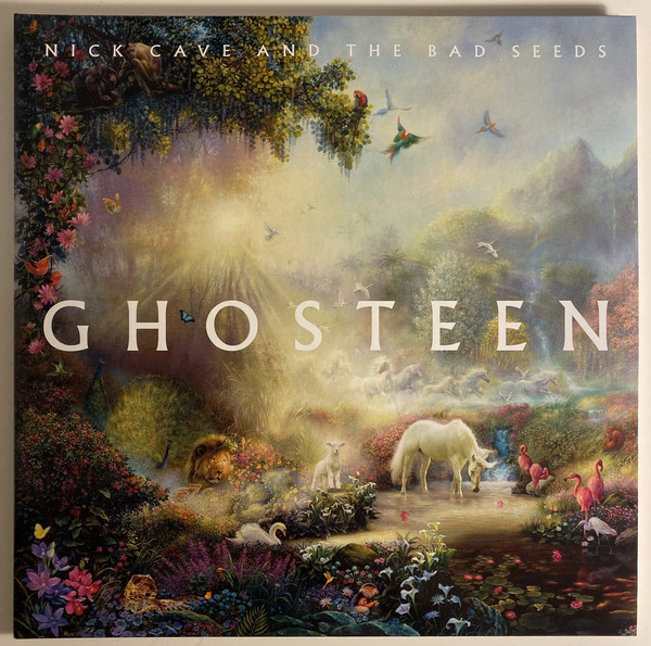 Ghosteen (Vinyl)