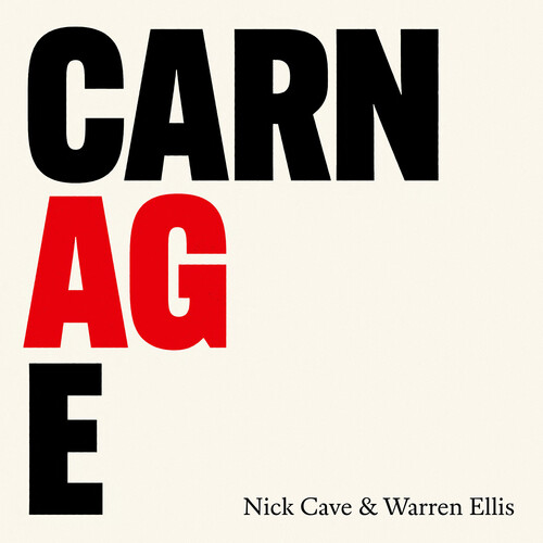 Carnage (Vinyl)