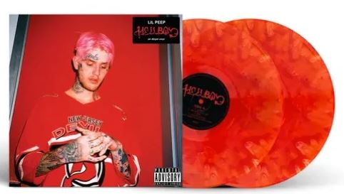 Hellboy (Red 2lp Edition) (Vinyl)