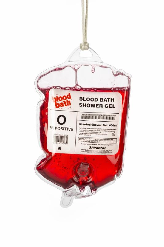 Blood Bath Shower Gel *sale*