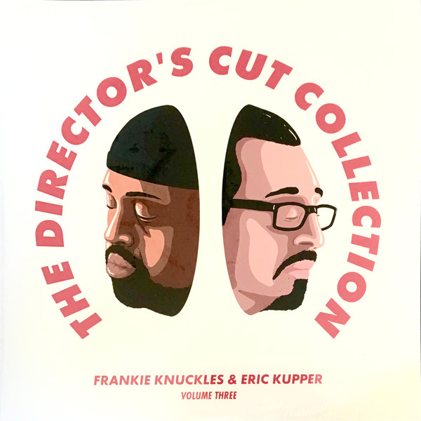 Directors Cut Collection Vol 3 (Vinyl)