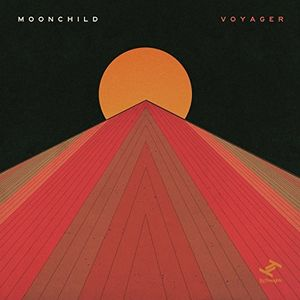 Voyager (vinyl)