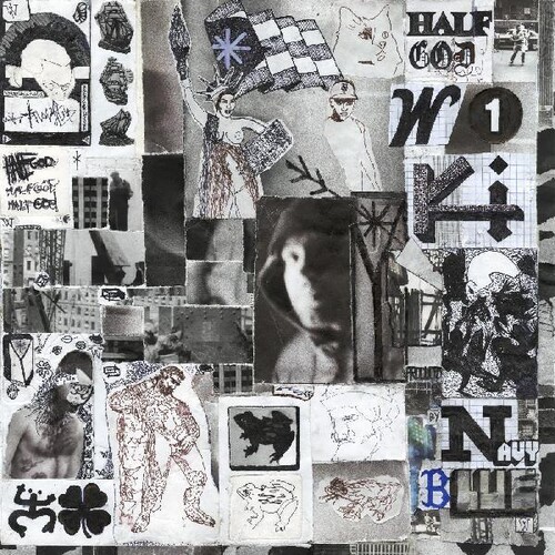 Half God (Vinyl)