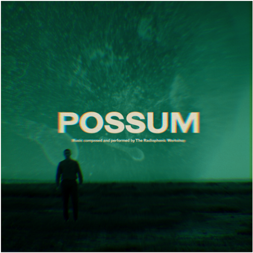 Possum (Green Edition) (Vinyl)