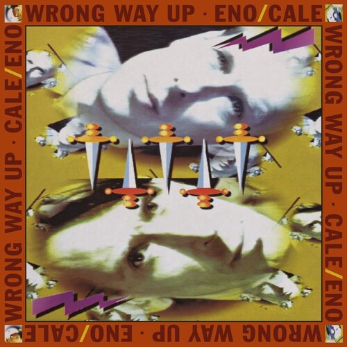 Wrong Way Up (Expanded Edition) (Vinyl)