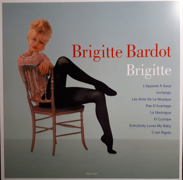Brigitte (Vinyl)