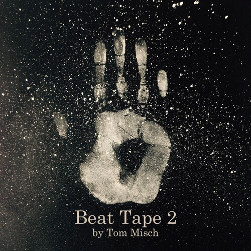 Beat Tape 2 (2lp Set) (Vinyl)