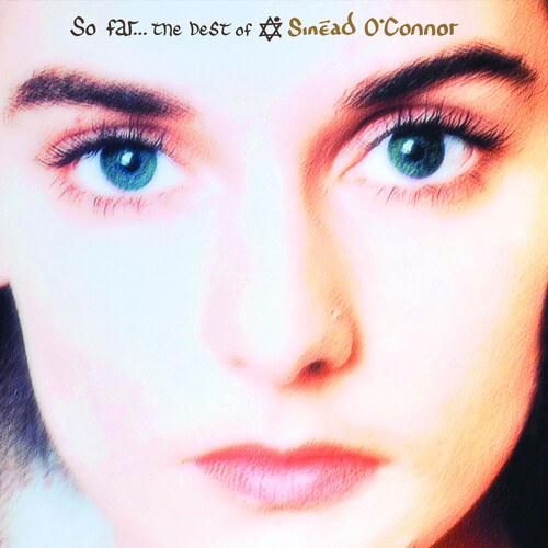 So Far - The Best Of Sinead Oconnor (Clear Edition) (Vinyl)