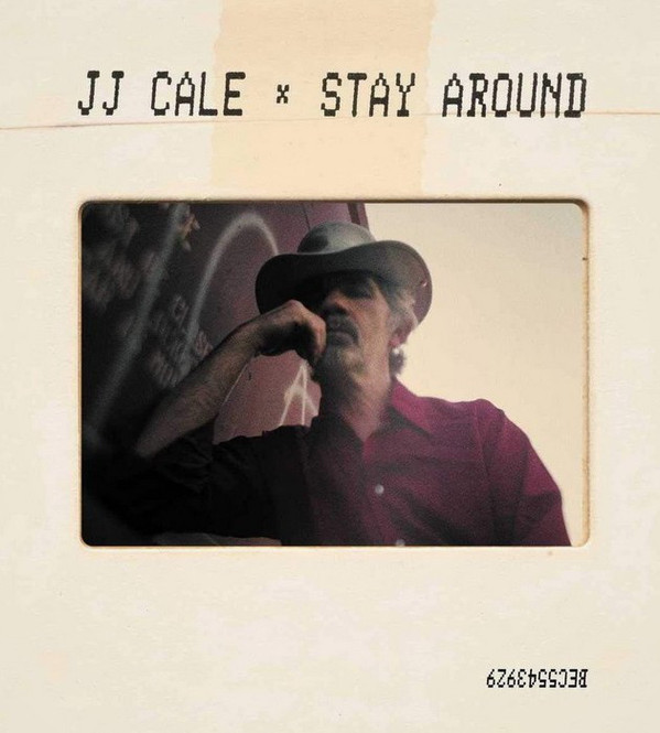 Stay Around (vinyl)