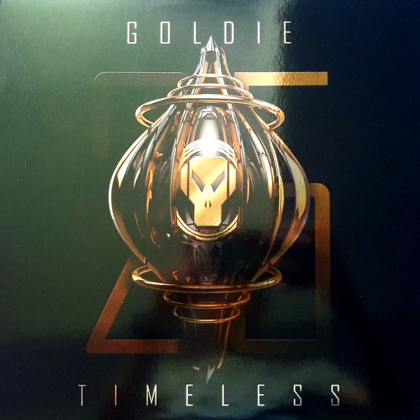 Timeless (25th Anniversary Edition) (3lp Set) (Vinyl)