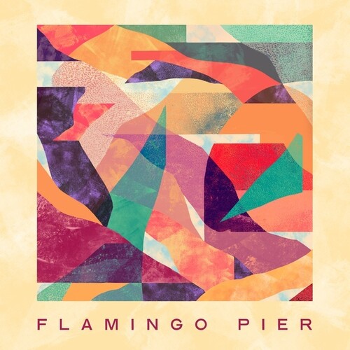 Flamingo Pier (Vinyl)