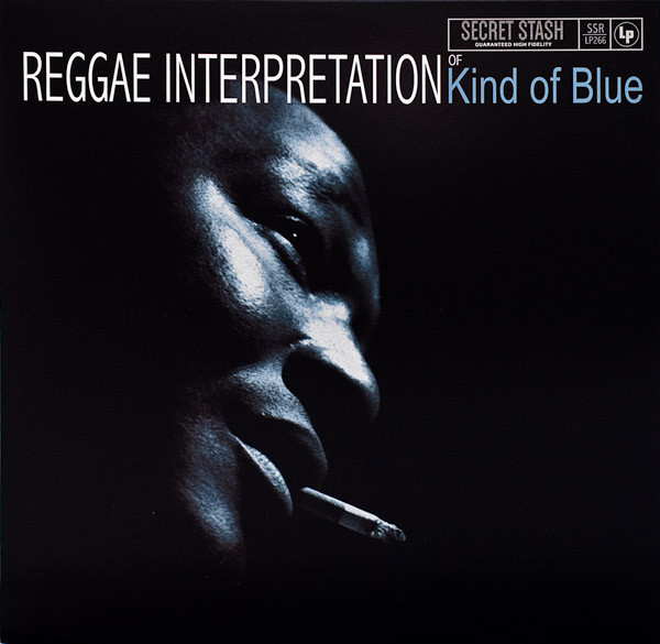 Reggae Interpretation Of A Kind Of Blue