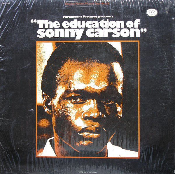 Education Of Sonny Carson