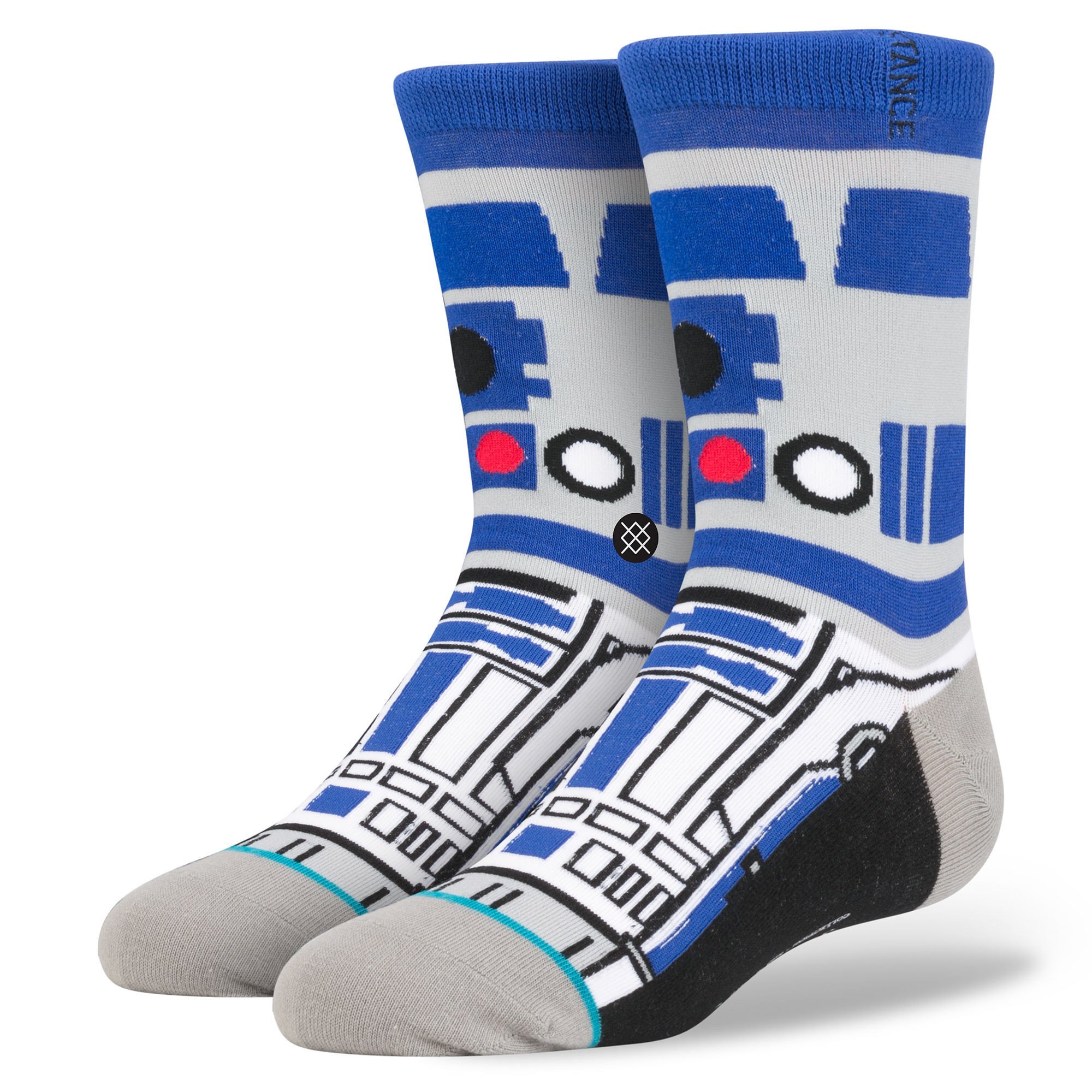 R2d2 Star Wars Socks