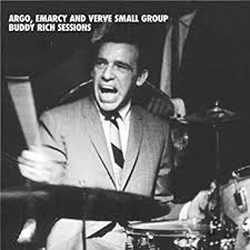 Argo Emarcy And Verve Small Group Sessions (7cd Box)