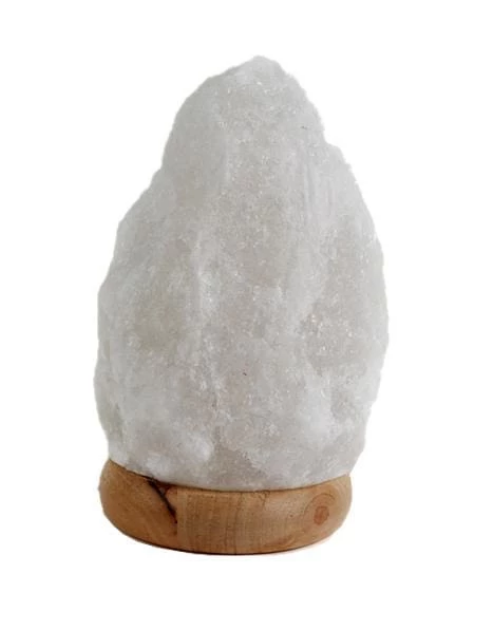 Ishka salt deals lamps